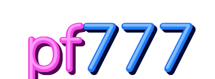 pf777 — logo kanal