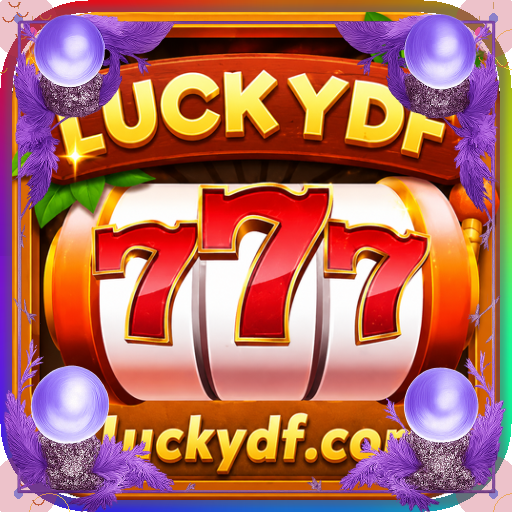luckydf — galeri pratinjau Resmi APK